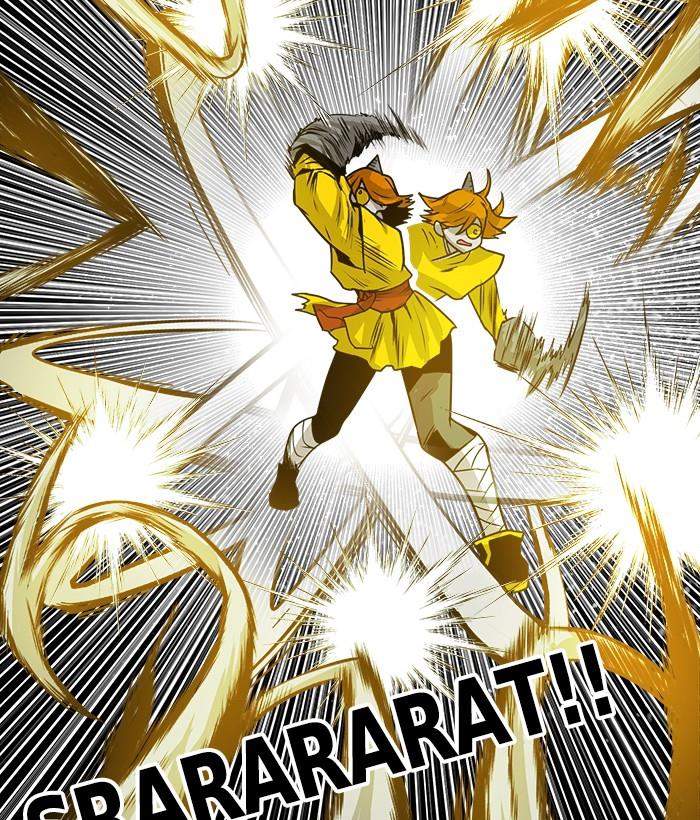 Troll Trap chapter 143 halaman 61