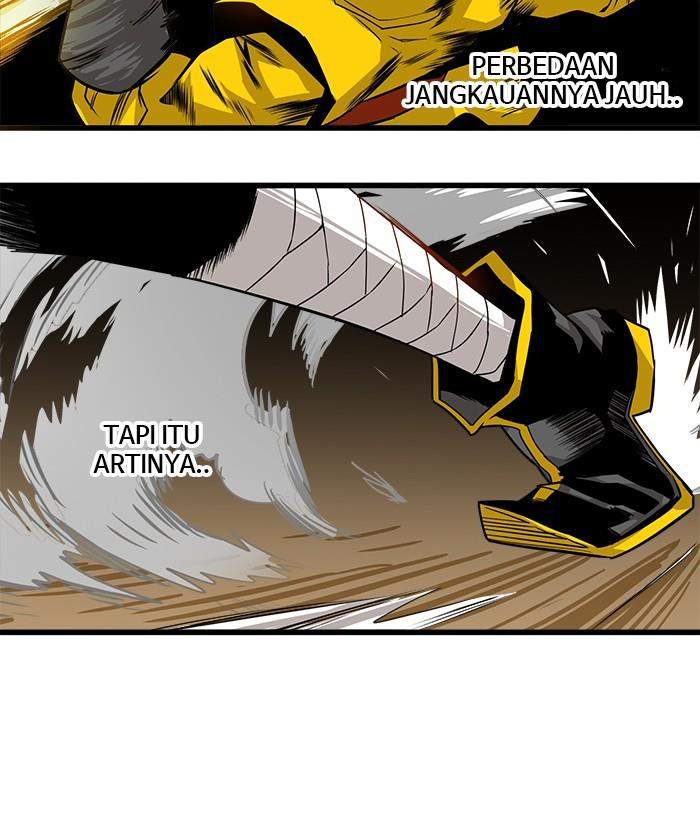 Troll Trap chapter 143 halaman 63