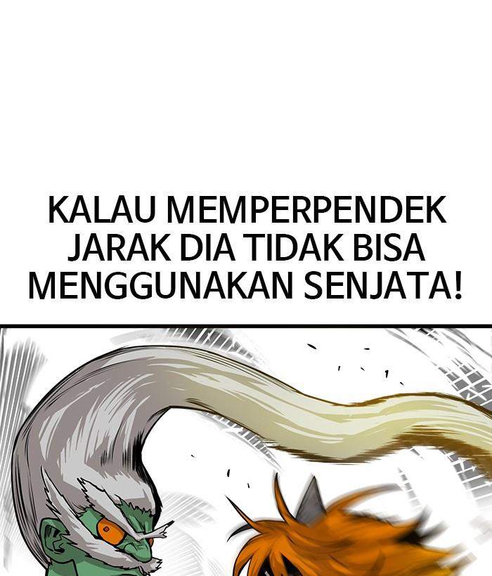 Troll Trap chapter 143 halaman 64