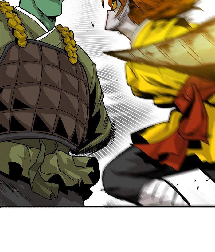 Troll Trap chapter 143 halaman 65