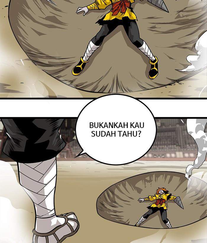 Troll Trap chapter 143 halaman 81