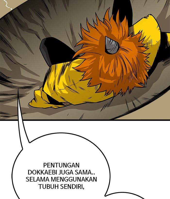 Troll Trap chapter 143 halaman 85
