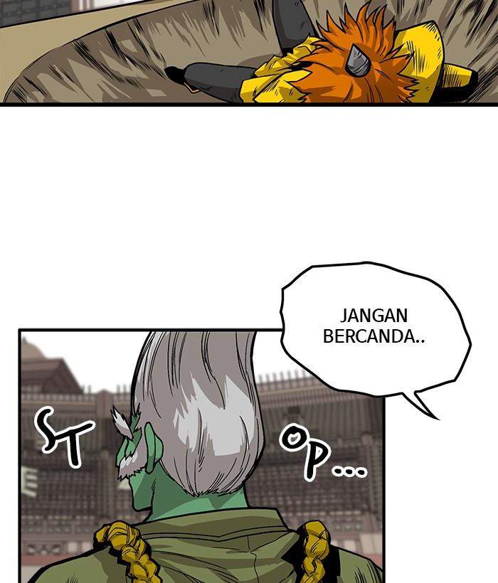 Troll Trap chapter 143 halaman 90