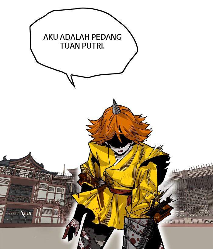 Troll Trap chapter 143 halaman 92