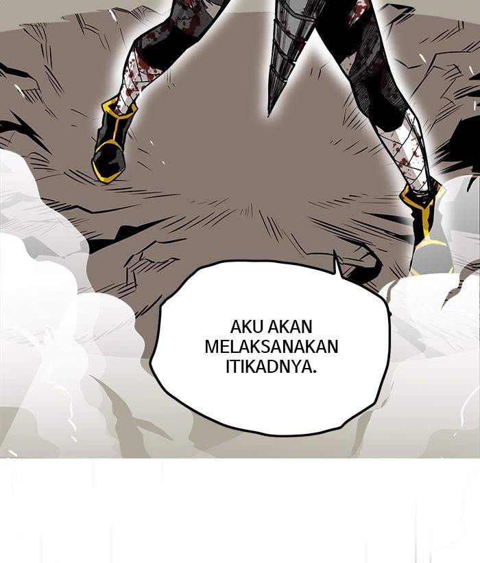 Troll Trap chapter 143 halaman 93