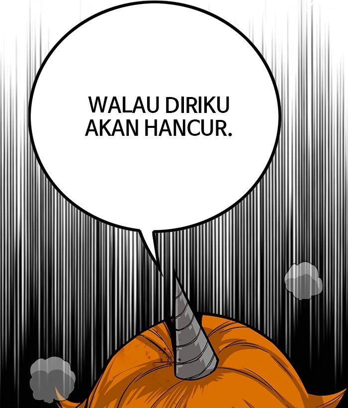Troll Trap chapter 143 halaman 94