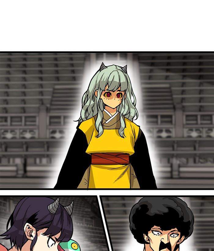 Troll Trap chapter 143 halaman 96
