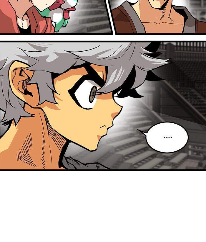 Troll Trap chapter 143 halaman 97