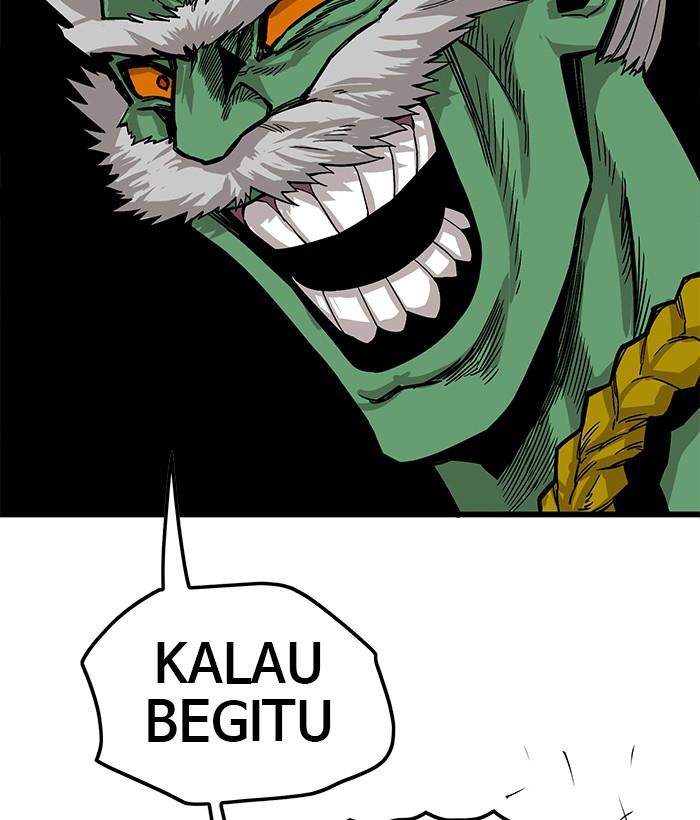 Troll Trap chapter 143 halaman 99