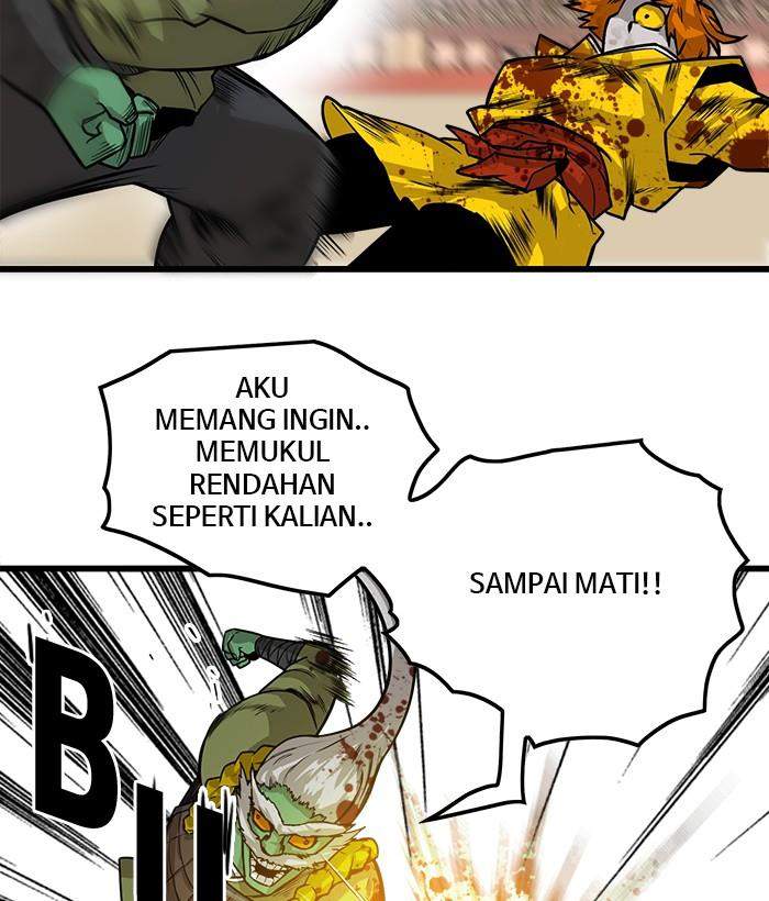Troll Trap chapter 143 halaman 103