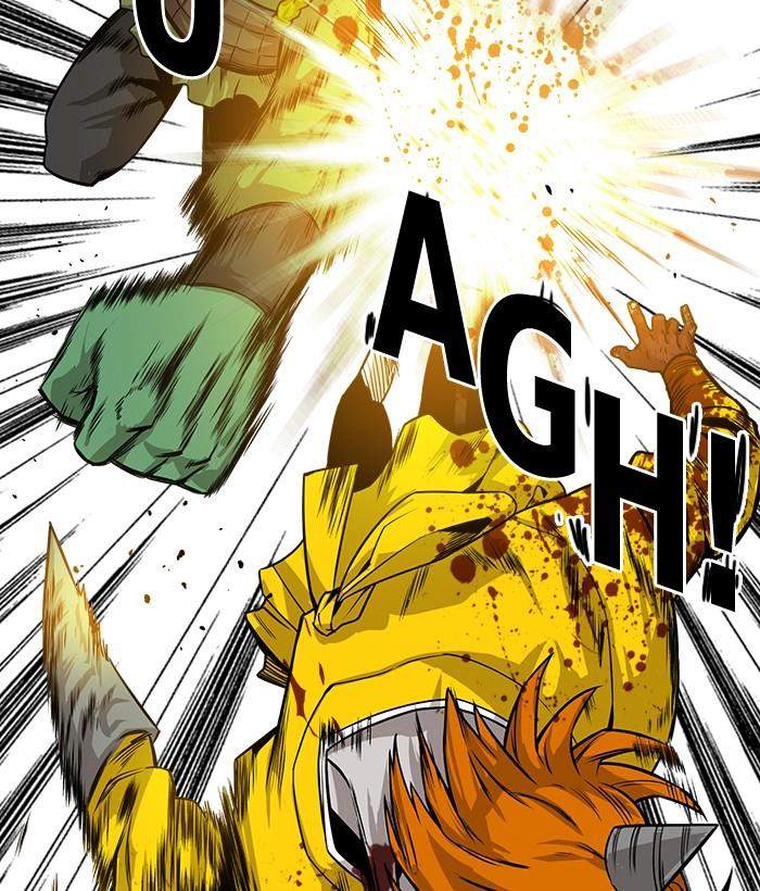 Troll Trap chapter 143 halaman 104