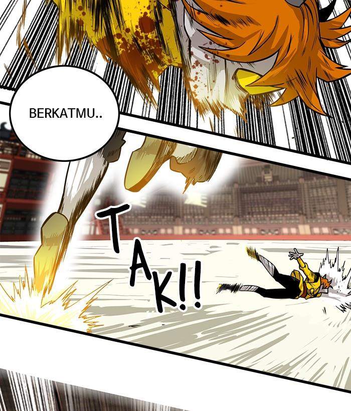 Troll Trap chapter 143 halaman 105