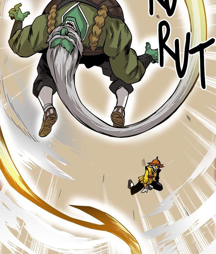 Troll Trap chapter 143 halaman 107