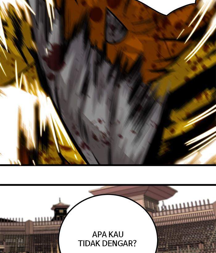 Troll Trap chapter 143 halaman 120