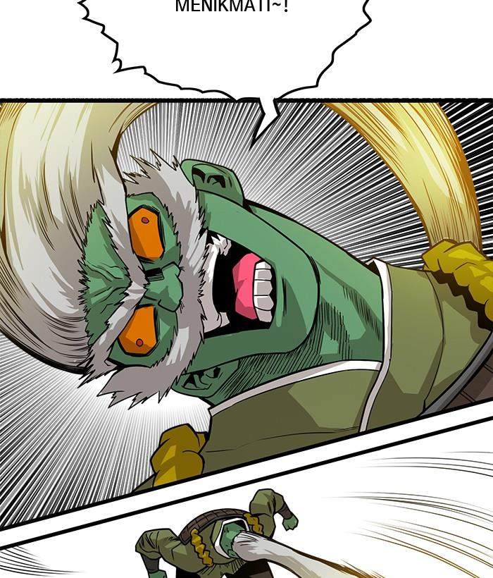 Troll Trap chapter 143 halaman 125