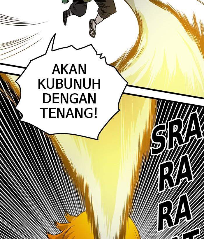 Troll Trap chapter 143 halaman 126