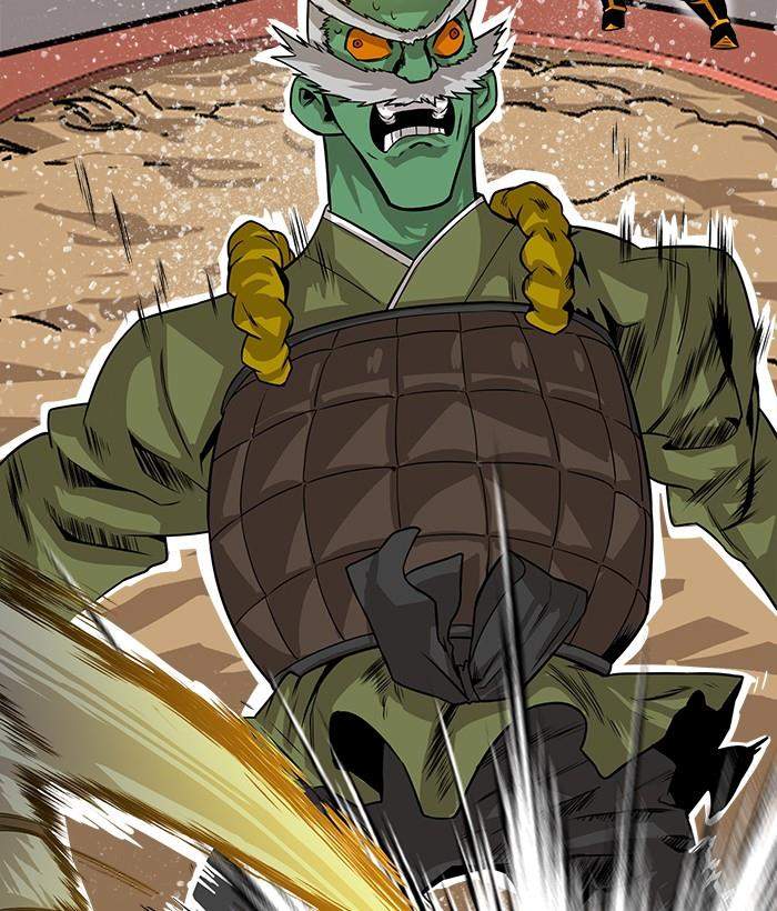 Troll Trap chapter 143 halaman 131