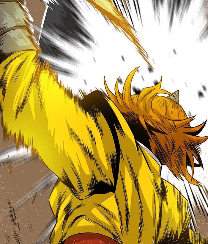 Troll Trap chapter 143 halaman 132