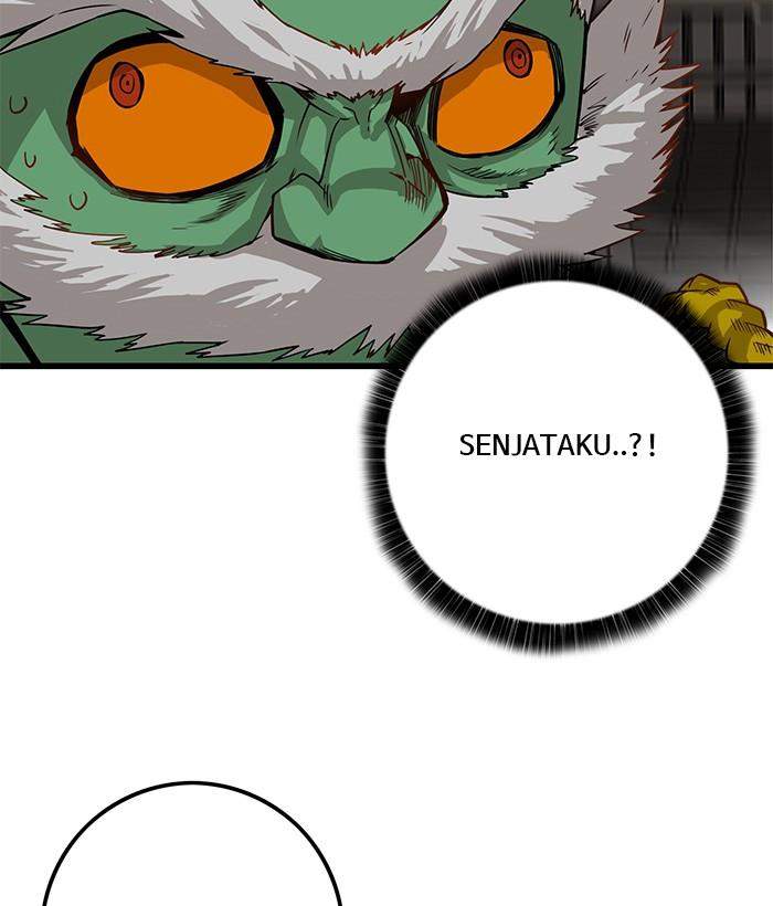 Troll Trap chapter 143 halaman 134