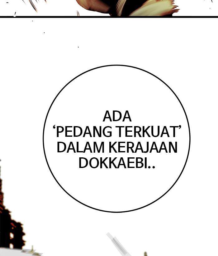Troll Trap chapter 143 halaman 139