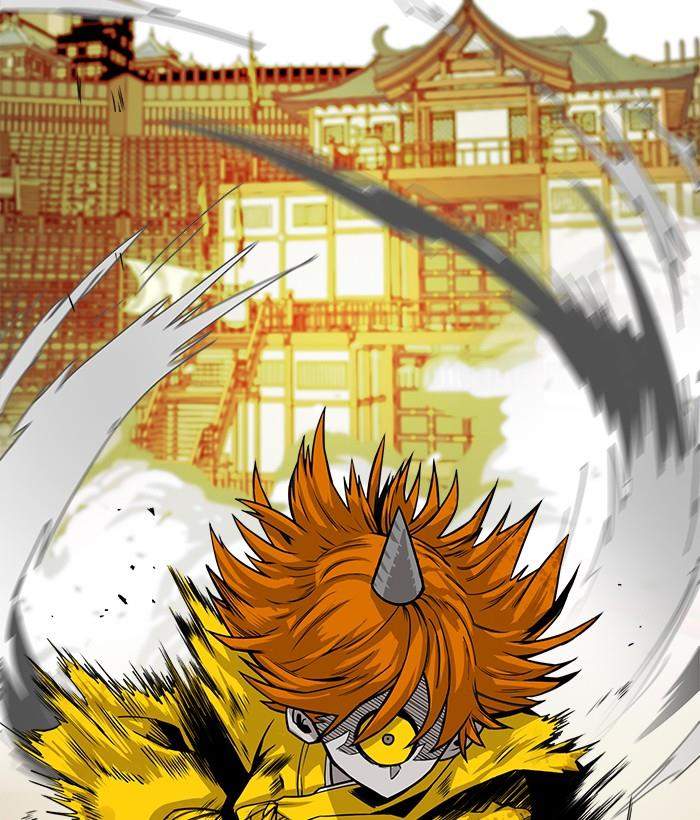 Troll Trap chapter 143 halaman 140