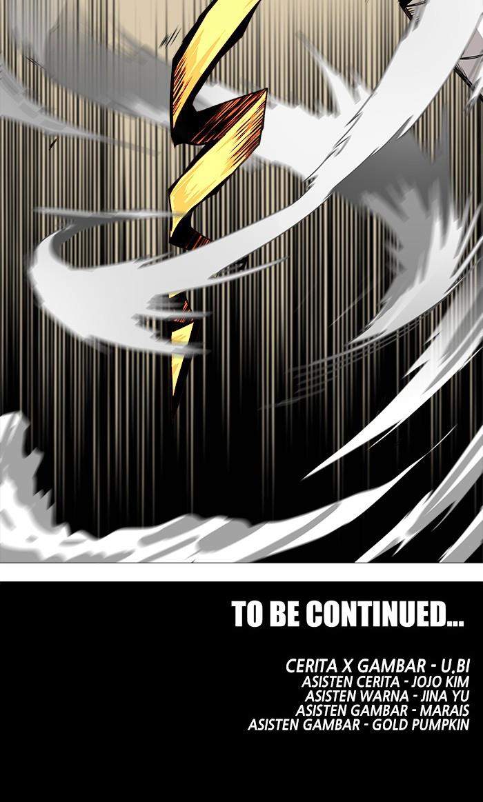 Troll Trap chapter 143 halaman 142