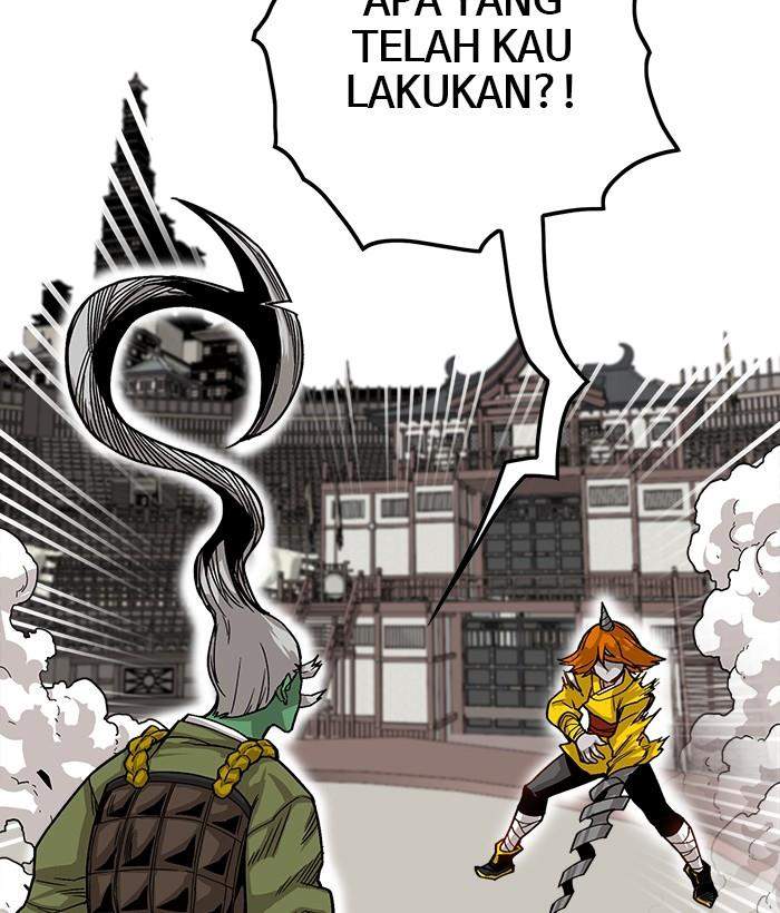 Troll Trap Bab 144 halaman 9