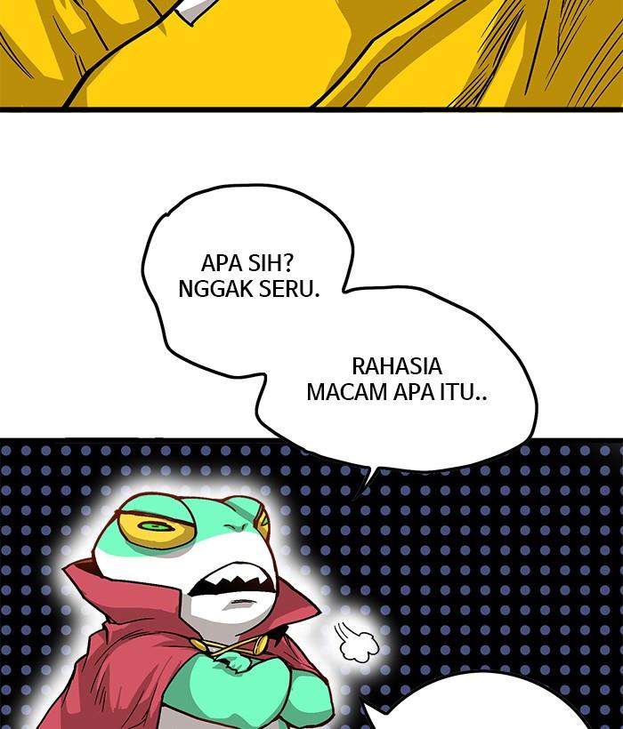 Troll Trap Bab 144 halaman 16