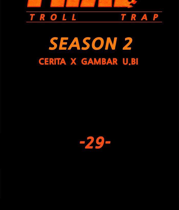 Troll Trap Bab 144 halaman 22