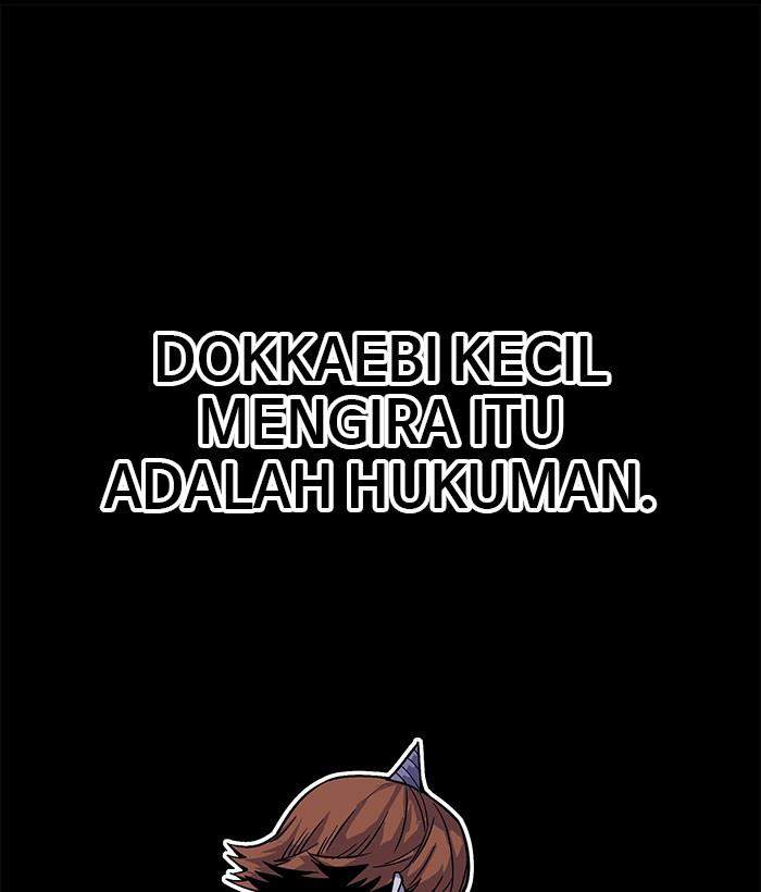 Troll Trap Bab 144 halaman 25