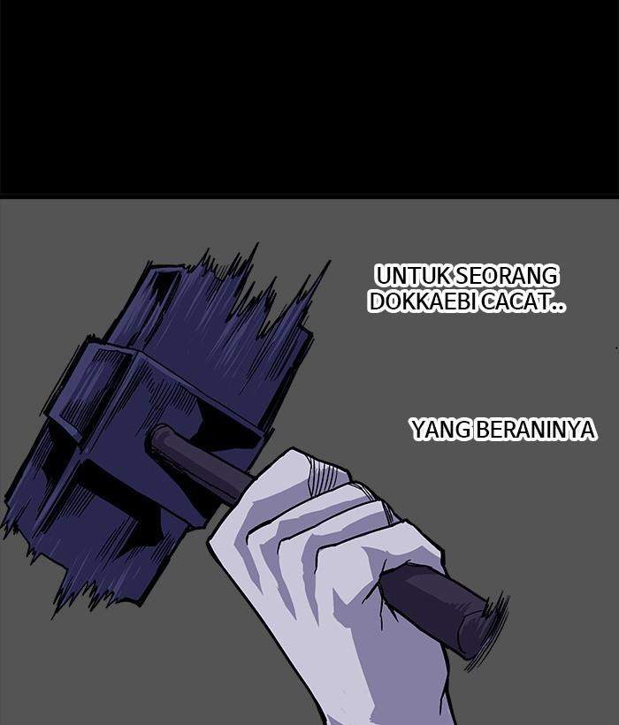 Troll Trap Bab 144 halaman 27