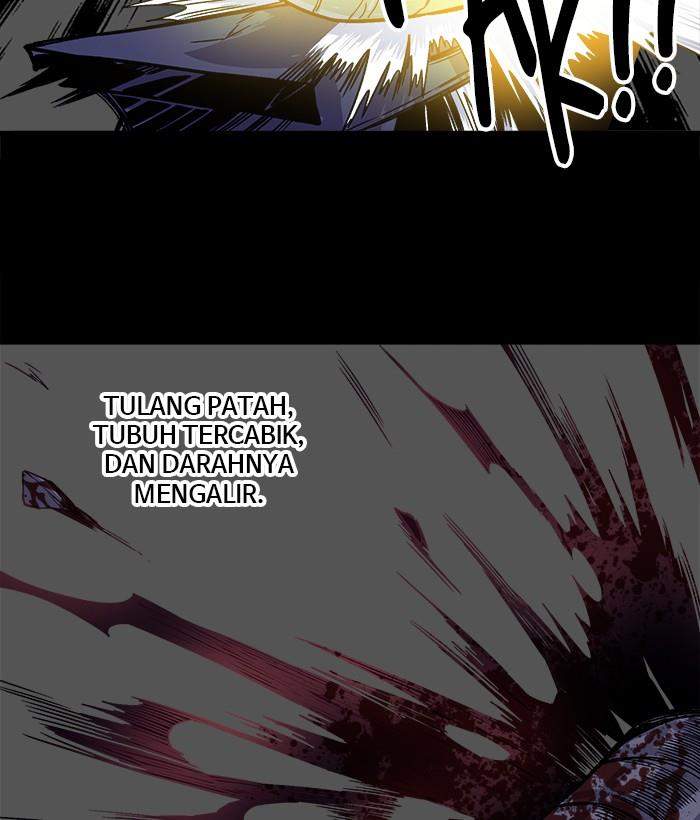 Troll Trap Bab 144 halaman 31