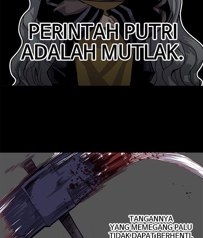 Troll Trap Bab 144 halaman 33