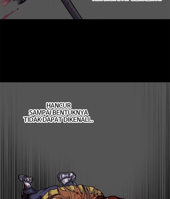 Troll Trap Bab 144 halaman 34