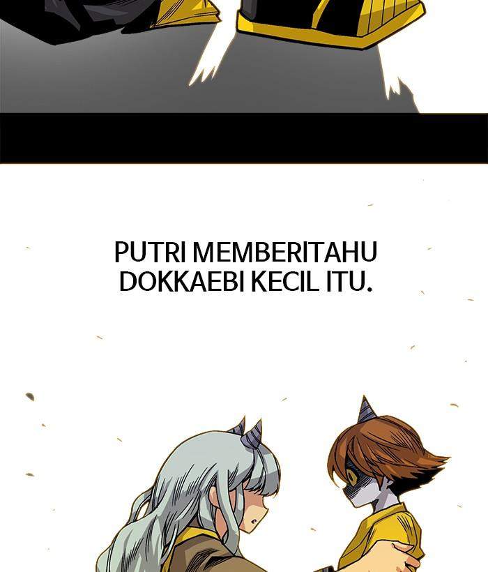 Troll Trap Bab 144 halaman 45