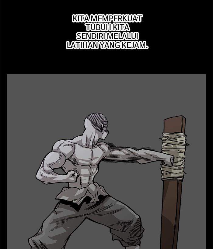 Troll Trap Bab 144 halaman 49