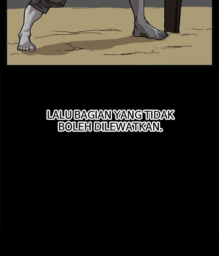 Troll Trap Bab 144 halaman 50