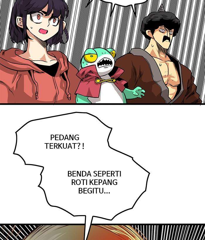 Troll Trap Bab 144 halaman 78