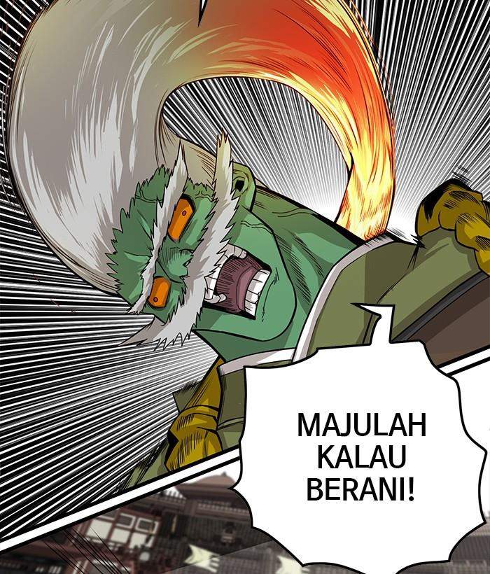 Troll Trap Bab 144 halaman 79