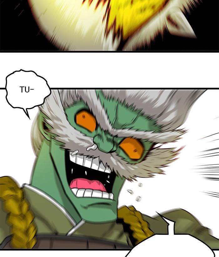 Troll Trap Bab 144 halaman 105