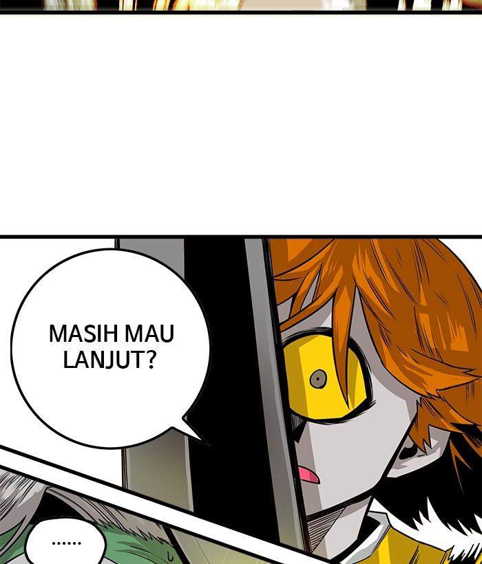 Troll Trap Bab 144 halaman 111