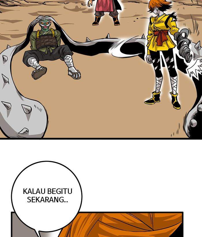 Troll Trap Bab 144 halaman 115