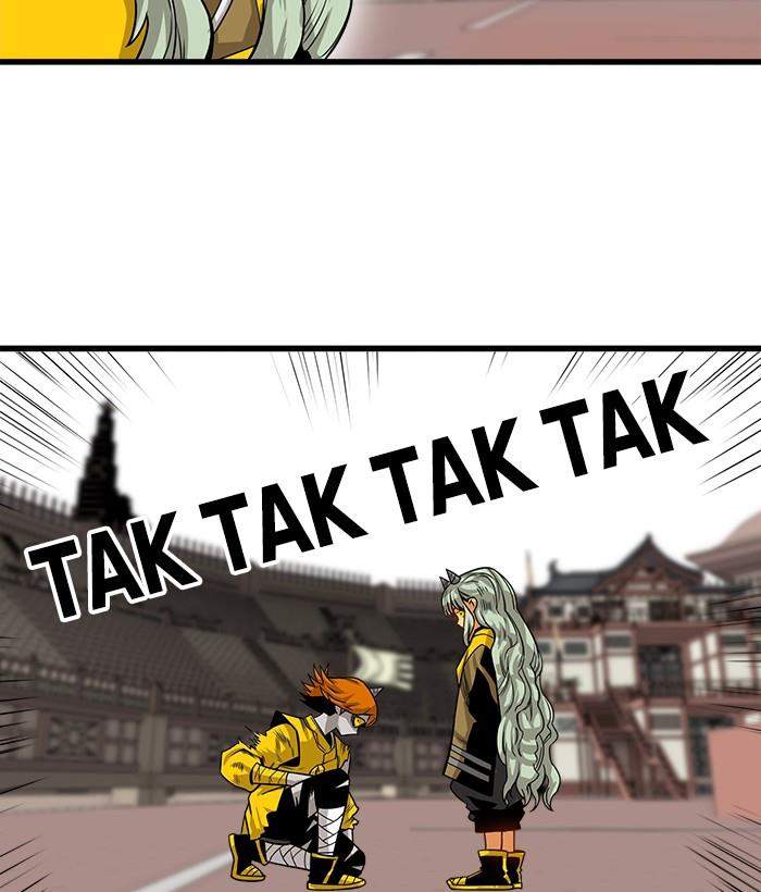 Troll Trap Bab 144 halaman 131