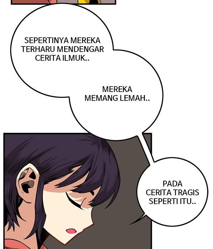 Troll Trap Bab 144 halaman 140