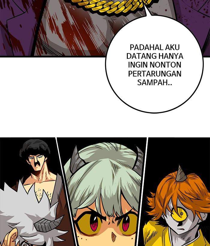 Troll Trap Bab 144 halaman 149