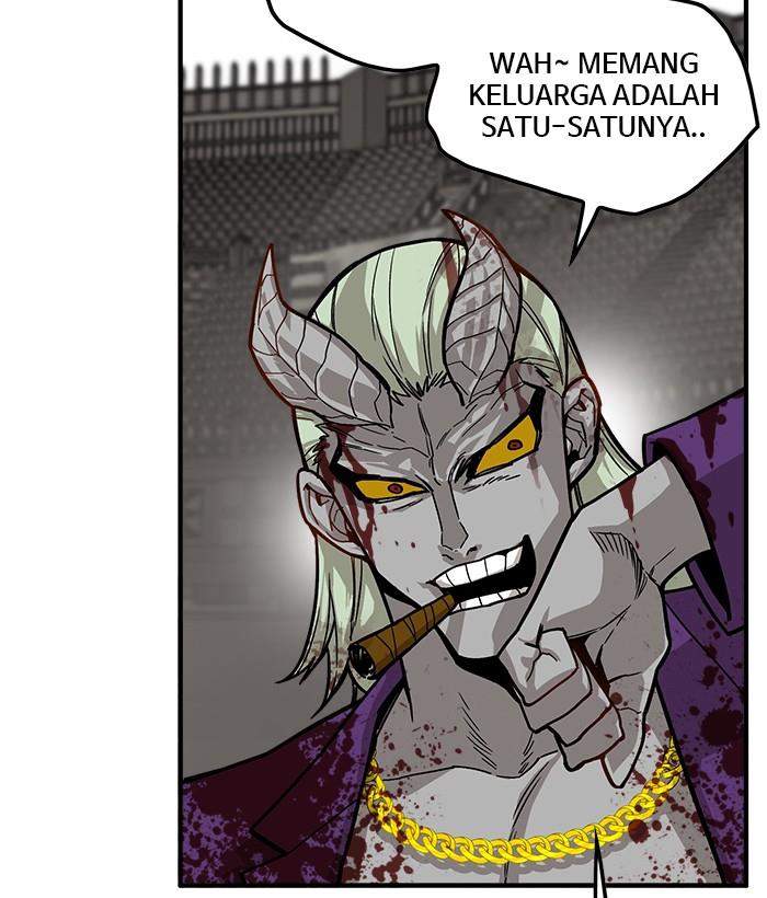 Troll Trap Bab 145 halaman 14