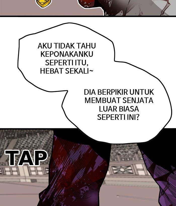 Troll Trap Bab 145 halaman 27