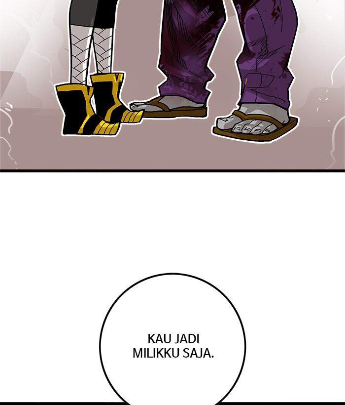 Troll Trap Bab 145 halaman 30