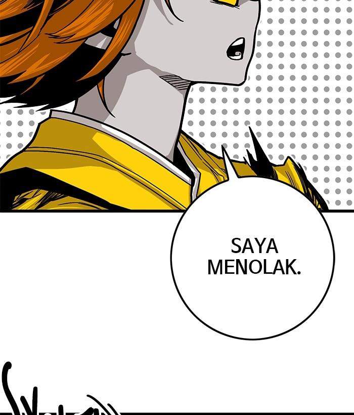 Troll Trap Bab 145 halaman 33