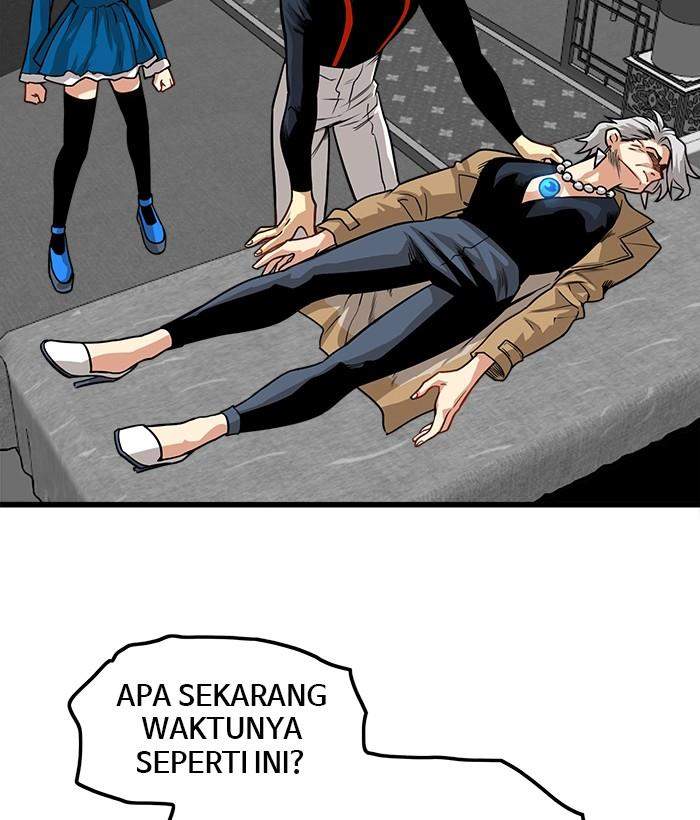 Troll Trap Bab 145 halaman 70